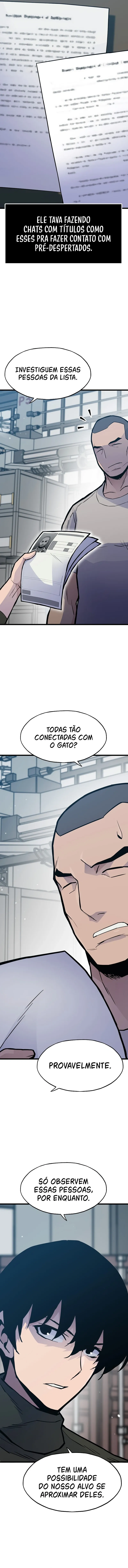 Read Retorno de Vidas Passadas PT Manga Online