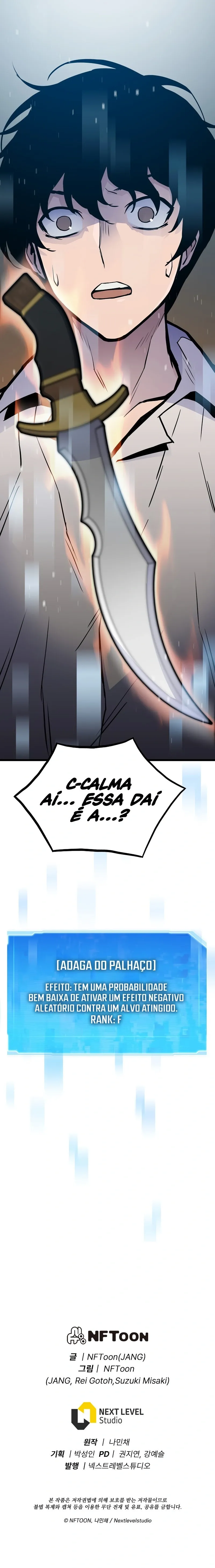 Read Retorno de Vidas Passadas PT Manga Online
