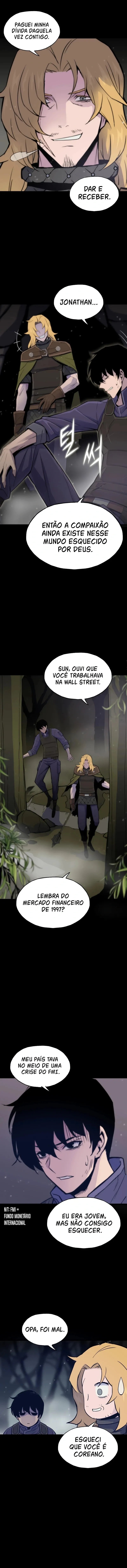 Read Retorno de Vidas Passadas PT Manga Online
