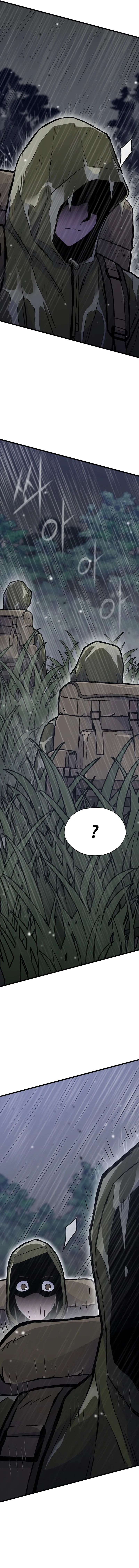 Read Retorno de Vidas Passadas PT Manga Online