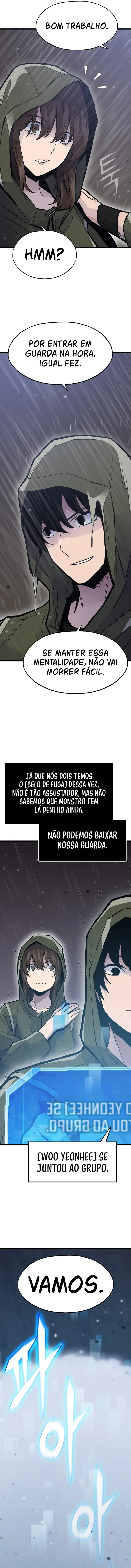 Read Retorno de Vidas Passadas PT Manga Online