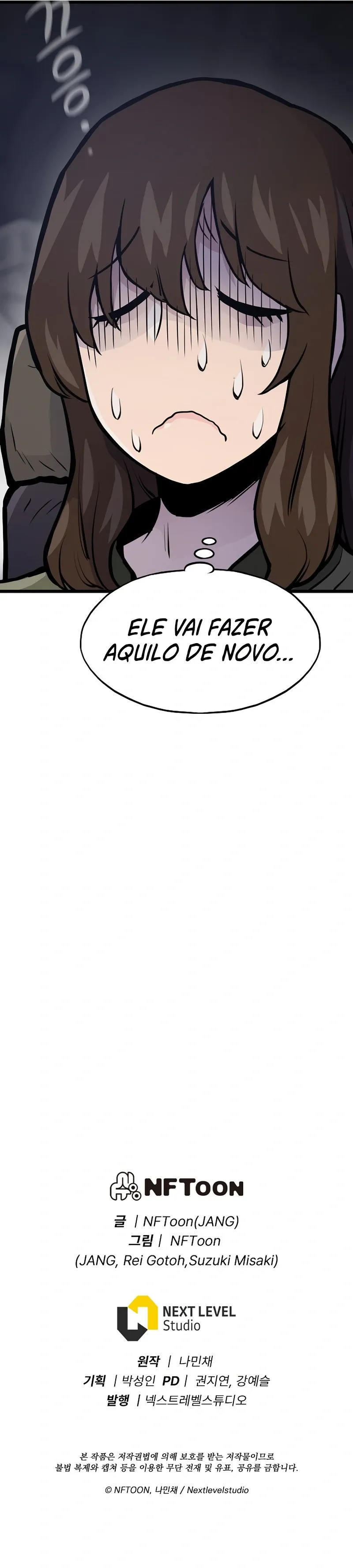 Read Retorno de Vidas Passadas PT Manga Online