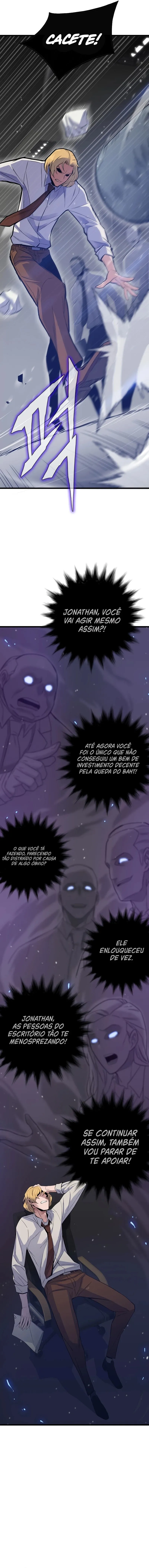 Read Retorno de Vidas Passadas PT Manga Online