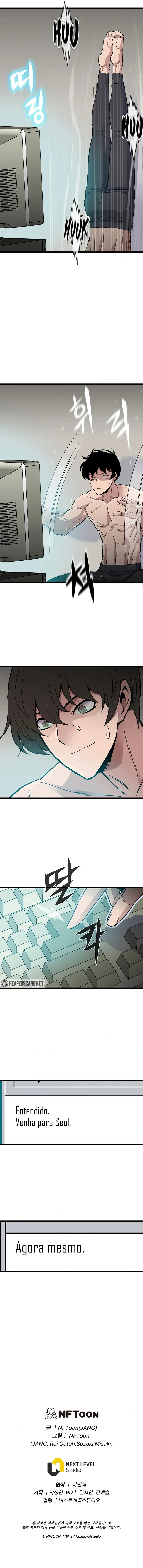 Read Retorno de Vidas Passadas PT Manga Online