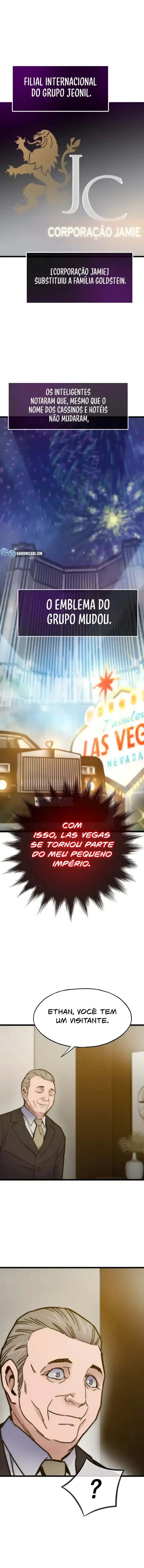 Read Retorno de Vidas Passadas PT Manga Online