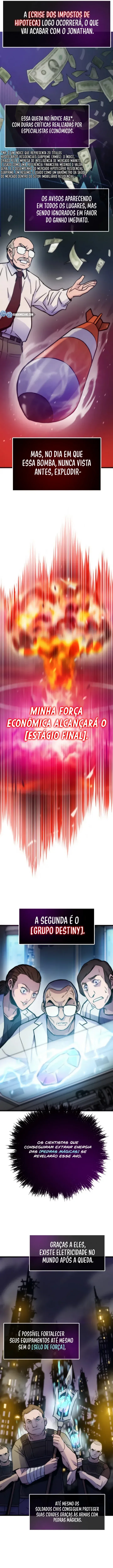 Read Retorno de Vidas Passadas PT Manga Online