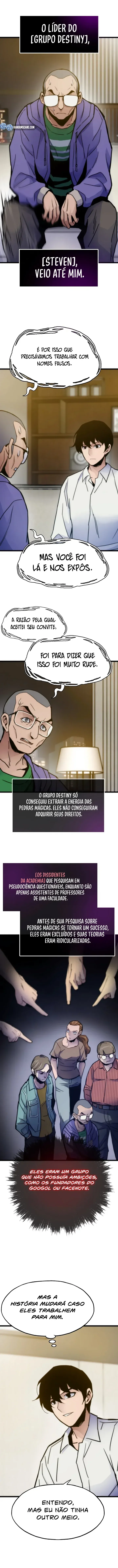Read Retorno de Vidas Passadas PT Manga Online