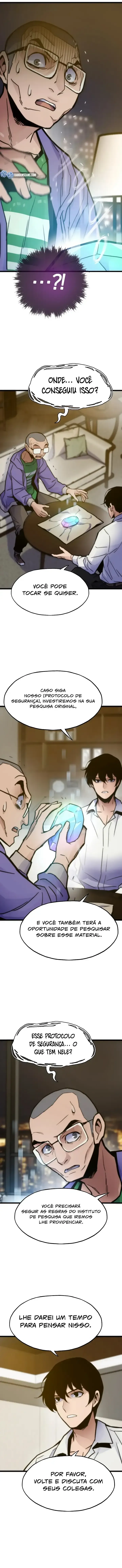 Read Retorno de Vidas Passadas PT Manga Online