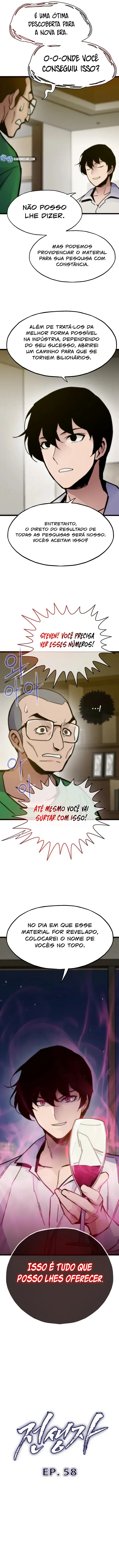 Read Retorno de Vidas Passadas PT Manga Online