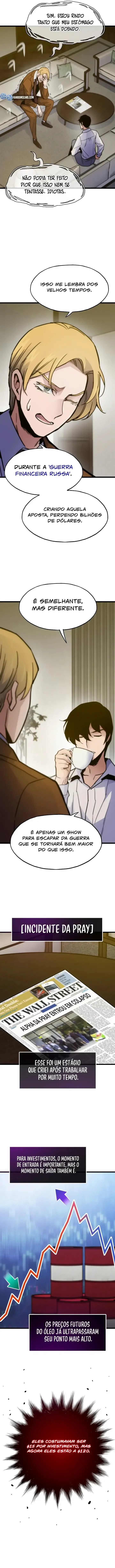 Read Retorno de Vidas Passadas PT Manga Online