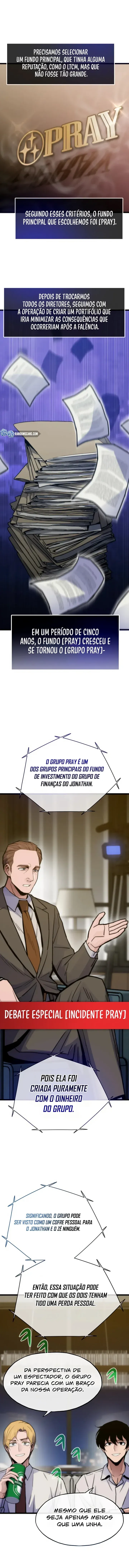 Read Retorno de Vidas Passadas PT Manga Online
