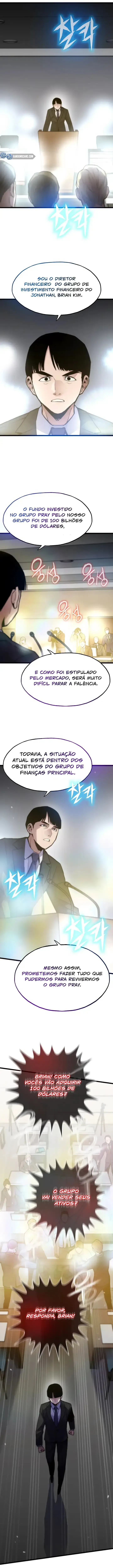 Read Retorno de Vidas Passadas PT Manga Online