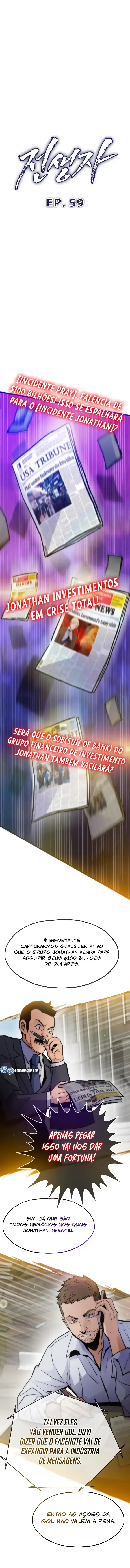 Read Retorno de Vidas Passadas PT Manga Online