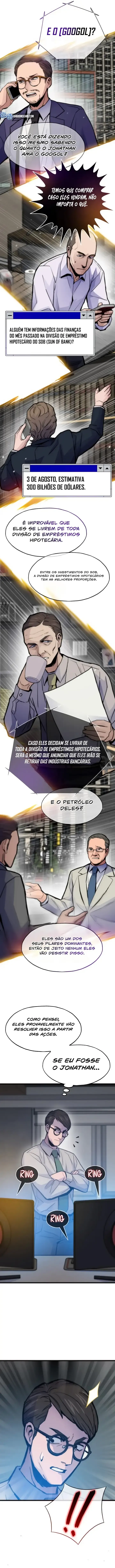 Read Retorno de Vidas Passadas PT Manga Online
