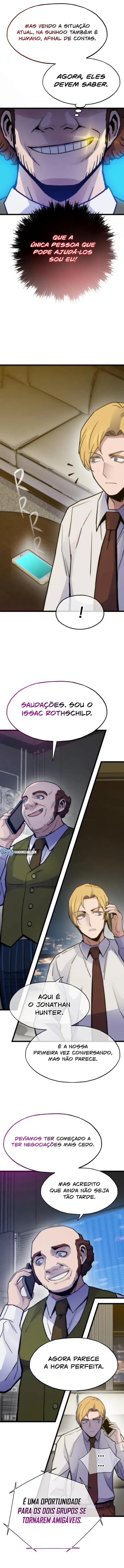 Read Retorno de Vidas Passadas PT Manga Online