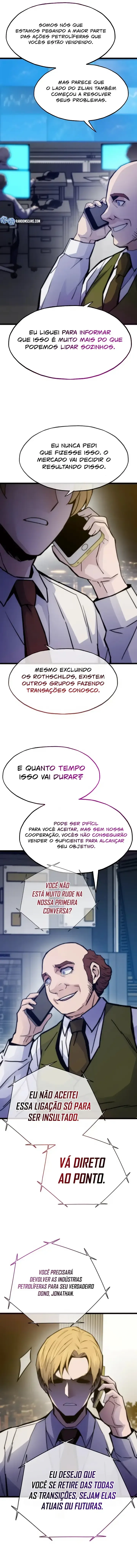 Read Retorno de Vidas Passadas PT Manga Online