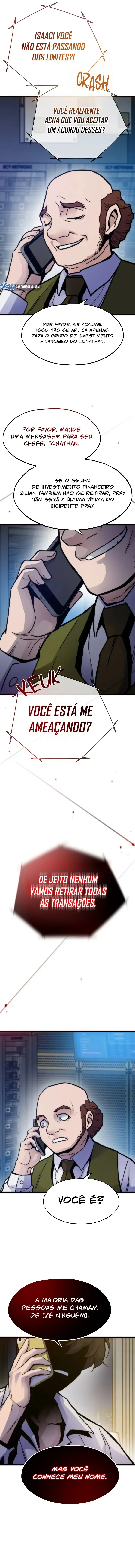 Read Retorno de Vidas Passadas PT Manga Online