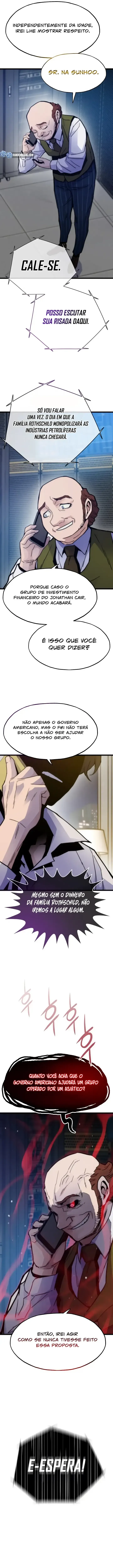 Read Retorno de Vidas Passadas PT Manga Online