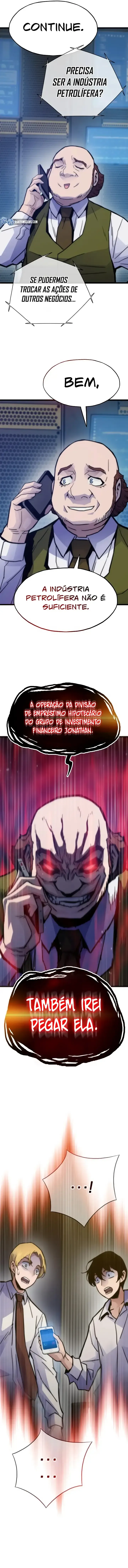 Read Retorno de Vidas Passadas PT Manga Online