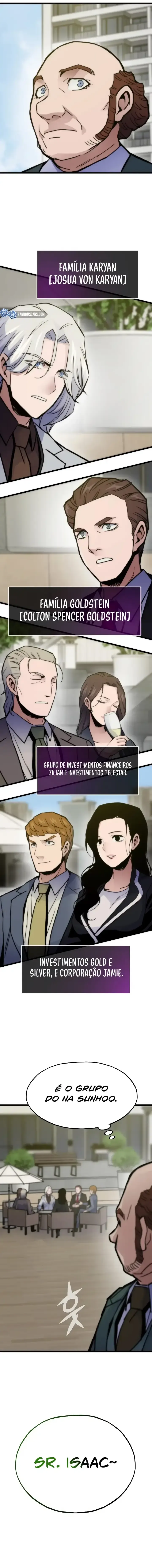 Read Retorno de Vidas Passadas PT Manga Online