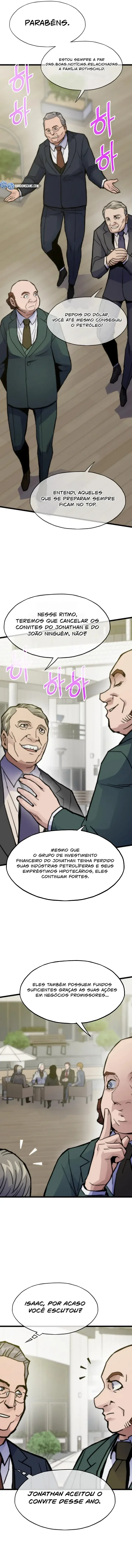 Read Retorno de Vidas Passadas PT Manga Online