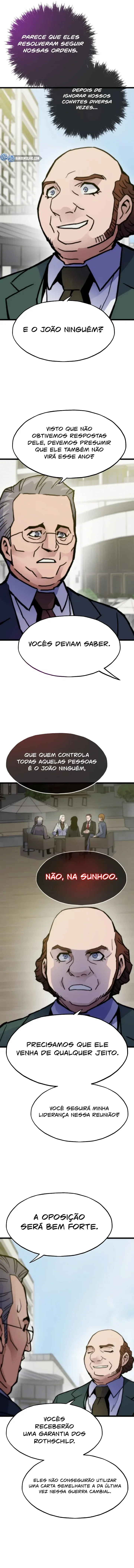 Read Retorno de Vidas Passadas PT Manga Online