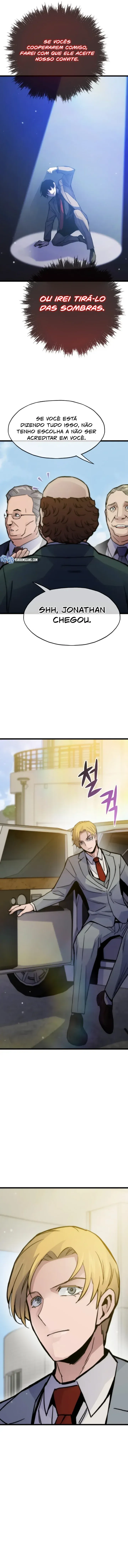 Read Retorno de Vidas Passadas PT Manga Online
