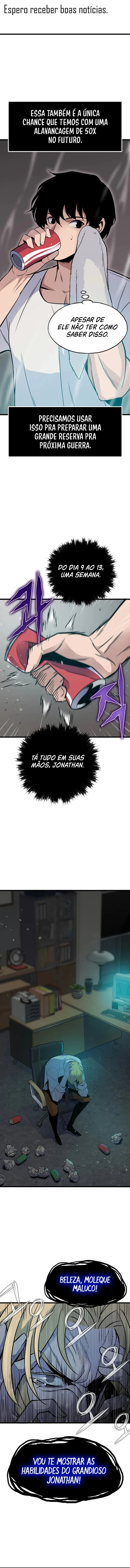 Read Retorno de Vidas Passadas PT Manga Online