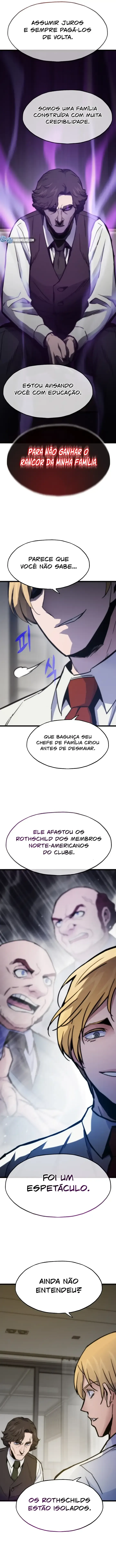 Read Retorno de Vidas Passadas PT Manga Online
