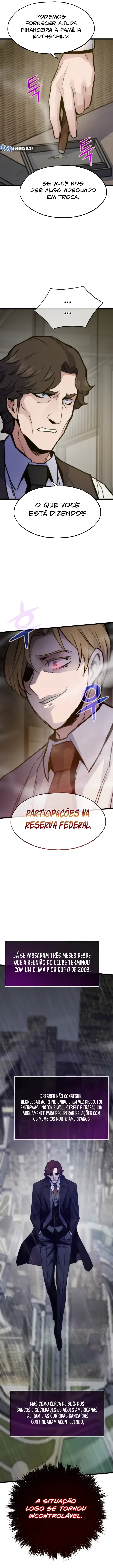 Read Retorno de Vidas Passadas PT Manga Online