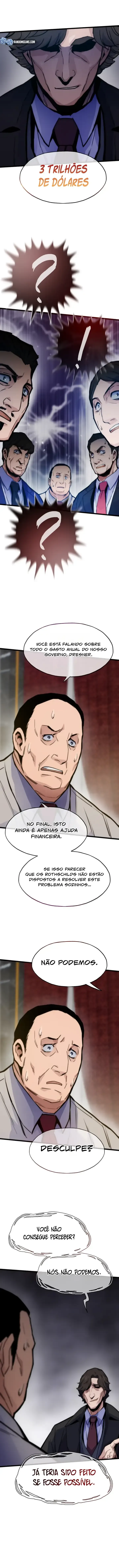 Read Retorno de Vidas Passadas PT Manga Online