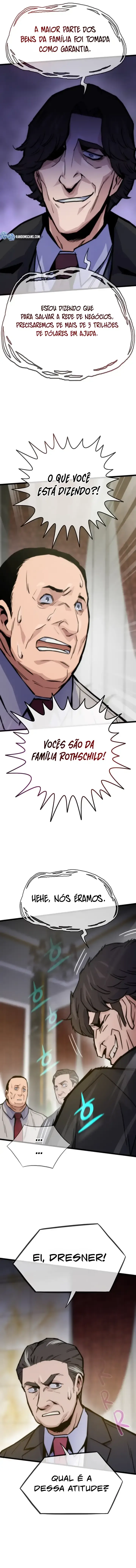 Read Retorno de Vidas Passadas PT Manga Online