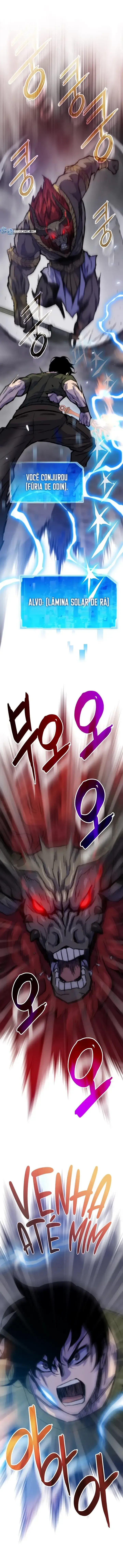Read Retorno de Vidas Passadas PT Manga Online