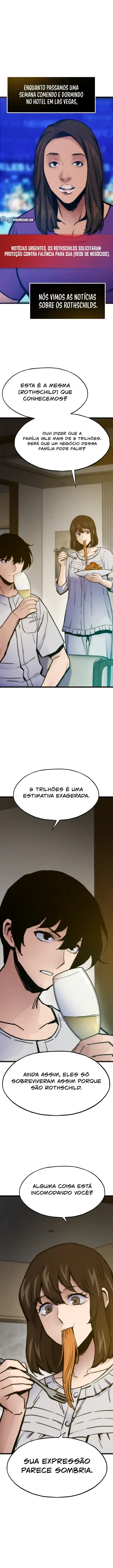 Read Retorno de Vidas Passadas PT Manga Online