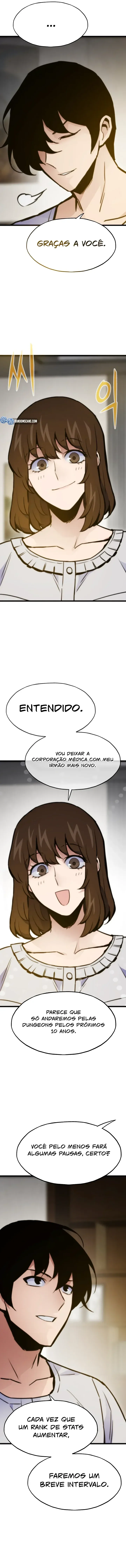 Read Retorno de Vidas Passadas PT Manga Online