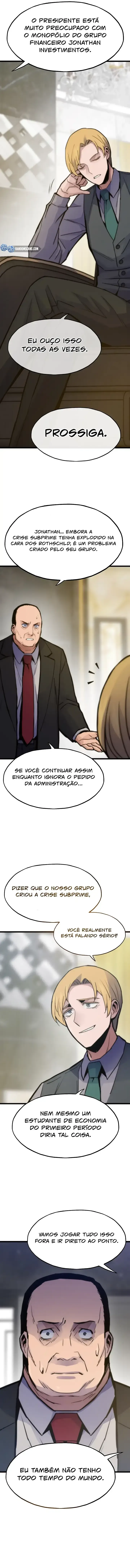 Read Retorno de Vidas Passadas PT Manga Online