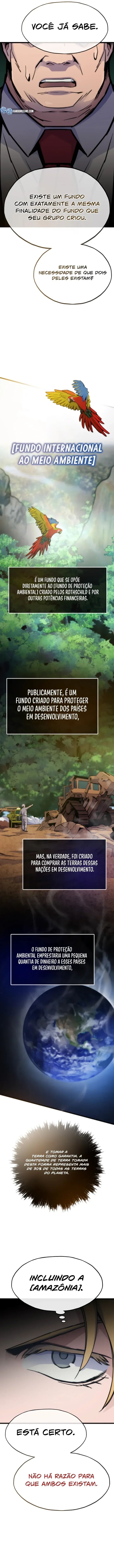 Read Retorno de Vidas Passadas PT Manga Online