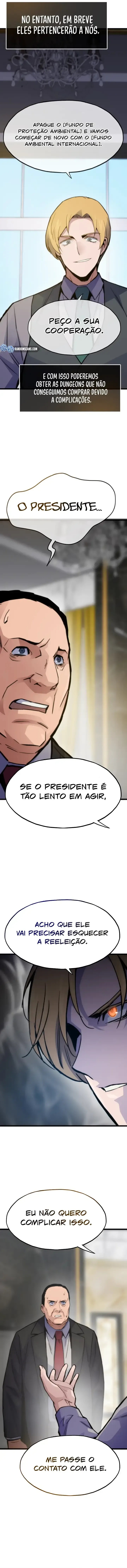 Read Retorno de Vidas Passadas PT Manga Online