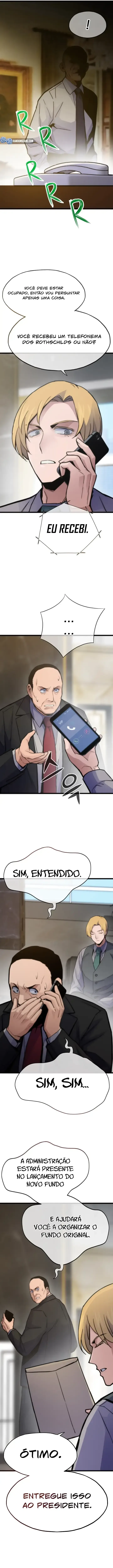 Read Retorno de Vidas Passadas PT Manga Online