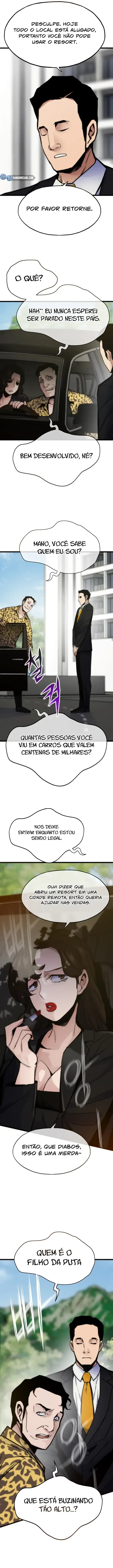 Read Retorno de Vidas Passadas PT Manga Online
