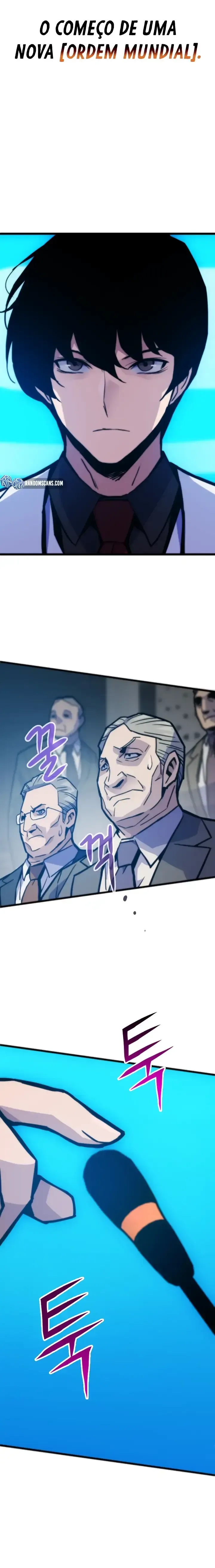 Read Retorno de Vidas Passadas PT Manga Online