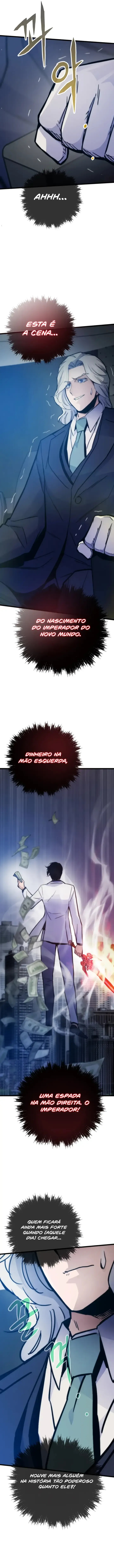 Read Retorno de Vidas Passadas PT Manga Online