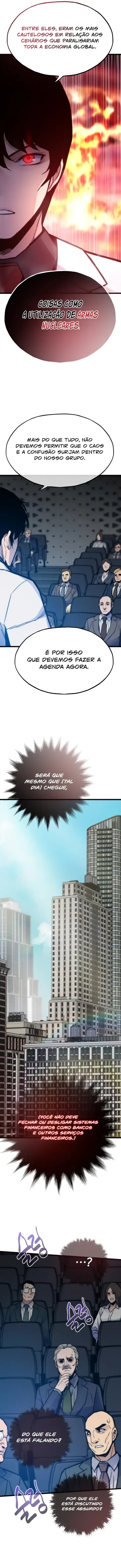 Read Retorno de Vidas Passadas PT Manga Online