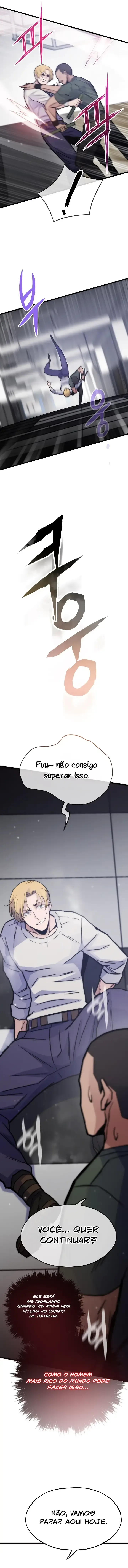 Read Retorno de Vidas Passadas PT Manga Online