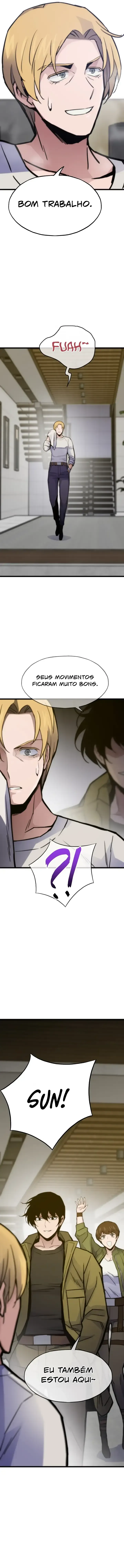 Read Retorno de Vidas Passadas PT Manga Online