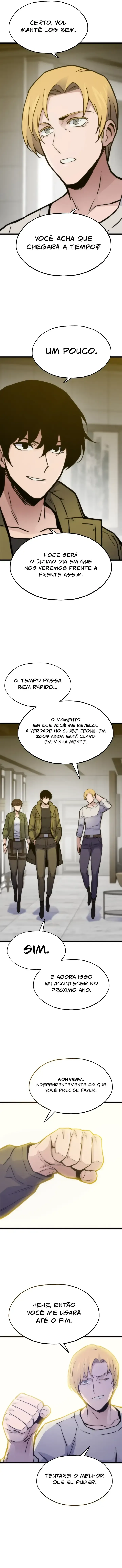 Read Retorno de Vidas Passadas PT Manga Online