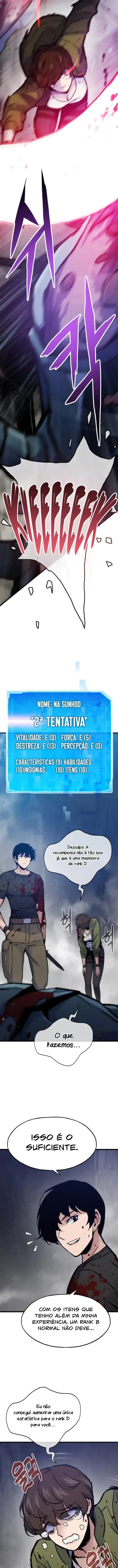 Read Retorno de Vidas Passadas PT Manga Online