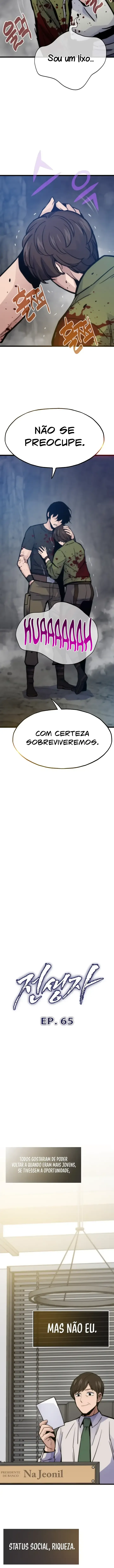 Read Retorno de Vidas Passadas PT Manga Online