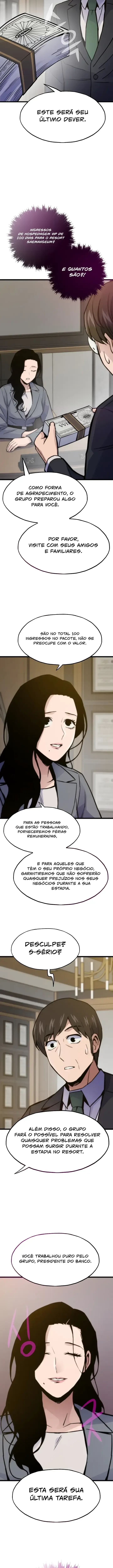 Read Retorno de Vidas Passadas PT Manga Online