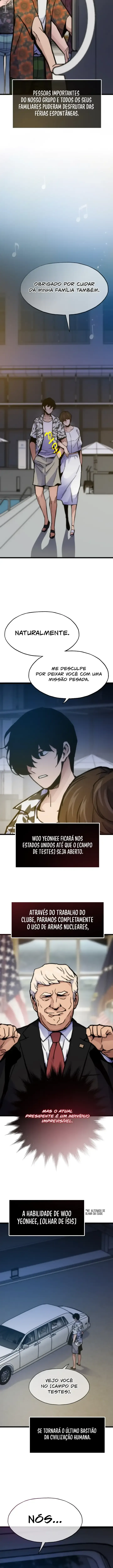 Read Retorno de Vidas Passadas PT Manga Online